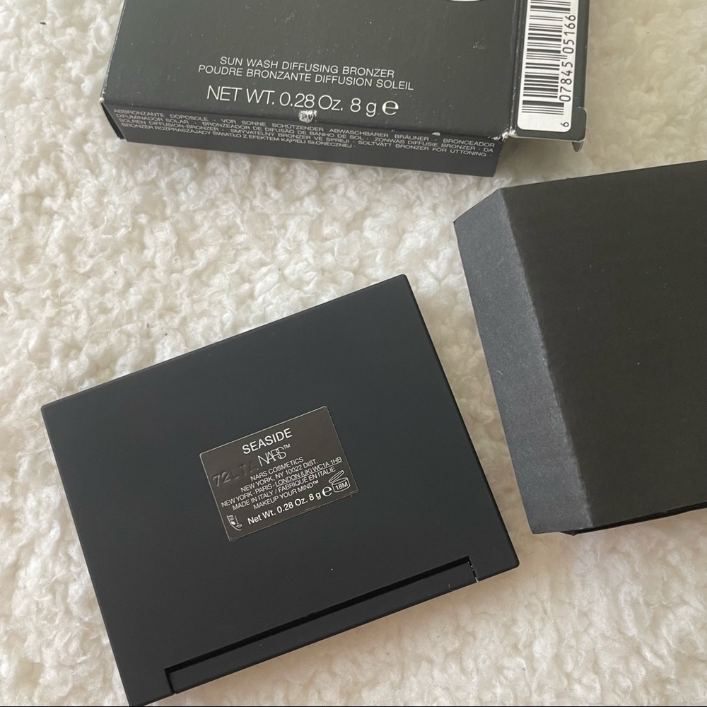 Nars bronzer - Picture 4 of 5